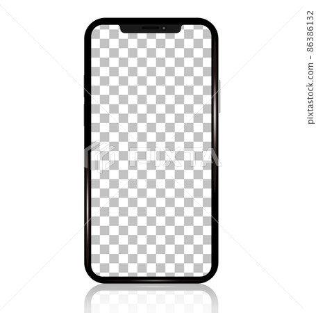 Smartphone gadget smartphone latest model model 13 86386132