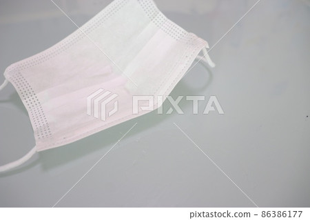 遺留面具 遺留面具 86386177