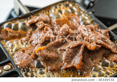 Baked Genghis Khan Baked Genghis Khan 86389538