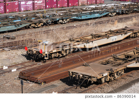 Cargo terminal Cargo terminal 86390014