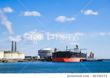 Sendai New Port Sendai New Port 86390255