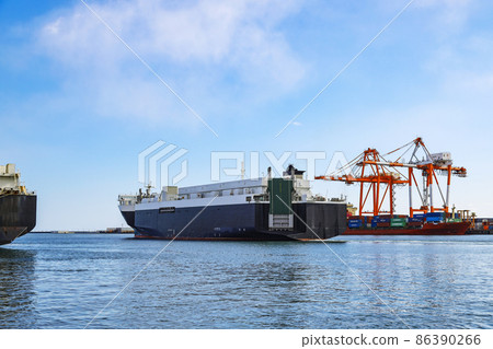 仙台新港 86390266