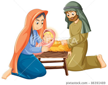 II_nu_CHRISTIAN_RELIGION1-12.eps 86391489