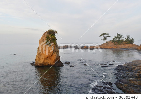 Yokosuka Akiya's Tateishi 86392448