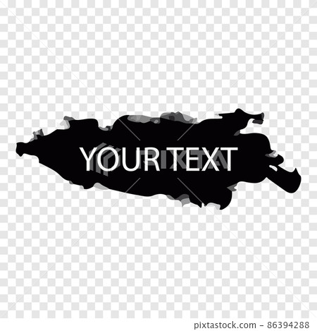 Black brush, paint, ink brush strokes, brushes, lines. Dirty artistic design elements. Vector illustration. Isolated on white background. Black brush, paint, ink brush strokes, brushes, lines. Dirty artistic design elements. Vector illustration. Isolated on white background. 86394288
