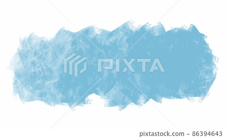 Blue watercolor background for textures backgrounds and web banners design Blue watercolor background for textures backgrounds and web banners design 86394643