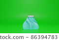 Ice bag 86394783