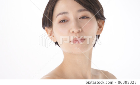 酷美中女 86395325