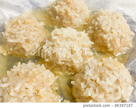 Shanghai's classic dish, Jinju Maruko Shanghai's classic dish, Jinju Maruko 86397187