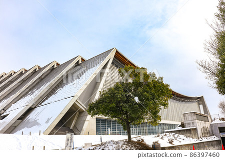 會議設施長野市奧林匹克紀念競技場 M-Wave 86397460