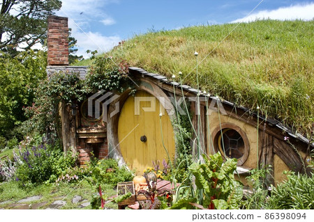 Hobbiton New Zealand Matamata Hobbiton Movie Set Tours Hobbiton New Zealand Matamata Hobbiton Movie Set Tours 86398094