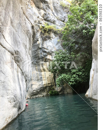 Canyon Goynuk Turkey Water 86398310