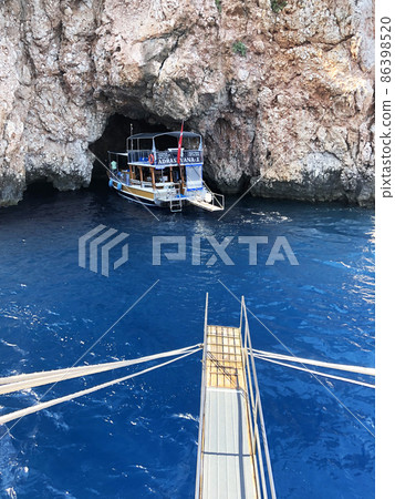 The Grotto of Love Turkey 86398520