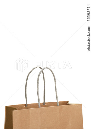 Simple plain handbag 86398714