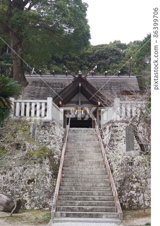 Takayoshi Shrine 86399706