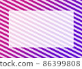 Purple gradient title background 86399808