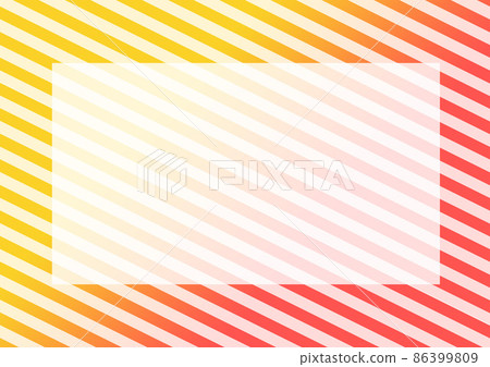 Orange and red gradient title background 86399809