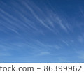 Blue sky 86399962