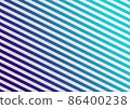 Blue gradient background 86400238