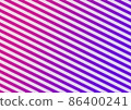 Purple gradient background 86400241