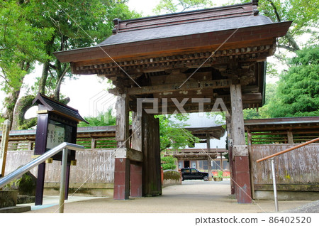 妙德寺/廁所神間（靜岡縣伊豆市） 86402520