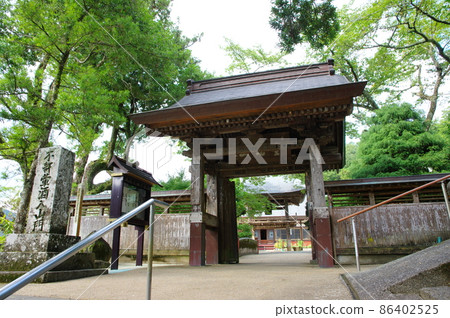 妙德寺/廁所神間(靜岡縣伊豆市) 妙德寺/廁所神間(靜岡縣伊豆市) 86402525