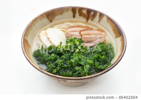 Okinawan cuisine Arthur soba 86402884