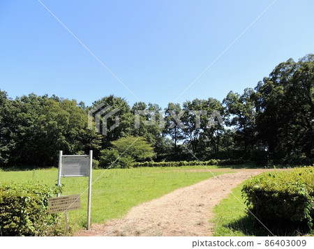 菅野館遺址 Nino Guo 菅野館遺址 Nino Guo 86403009