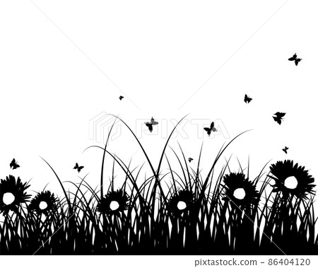 Green Grass Meadow Green Grass Meadow 86404120