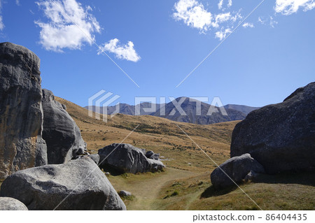 Castle Hill New Zealand 86404435