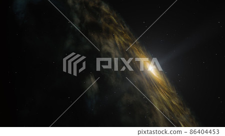 spiral galaxy space art spiral galaxy space art 86404453