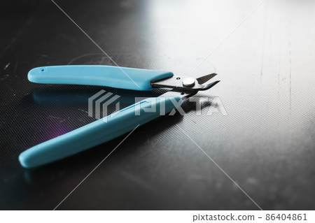 diagonal pliers for 3D printer filament 86404861