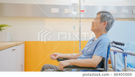Senior people healthcare concept Senior people healthcare concept 86405009