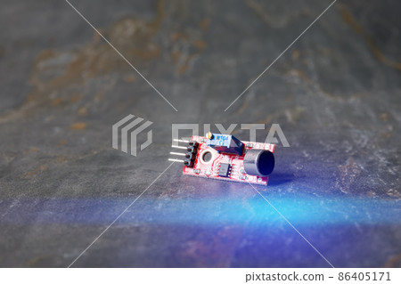 sound sensor module sound sensor module 86405171
