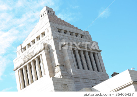 國民議會大樓 86406427
