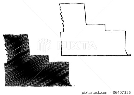 Broome County, New York State (U.S. county, United States of America, USA, U.S., US) map vector illustration, scribble sketch Broome map Broome County, New York State (U.S. county, United States of America, USA, U.S., US) map vector illustration, scribble sketch Broome map 86407336