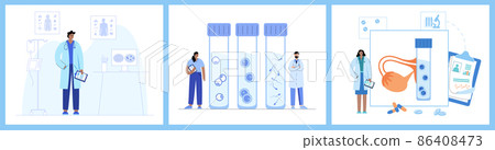 Fertilisation and insemination 86408473