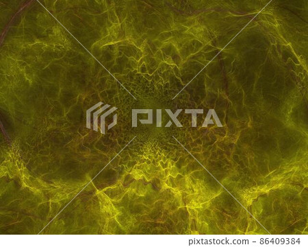 Imaginatory fractal abstract background Image 86409384