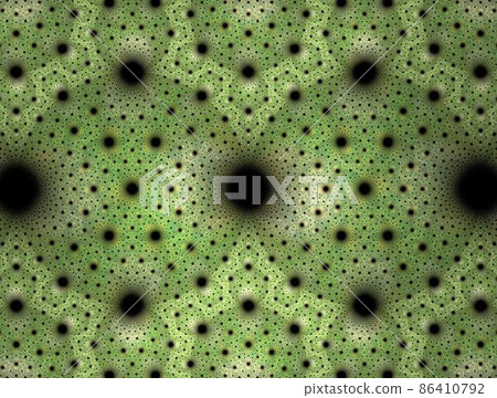 Imaginatory fractal abstract background Image 86410792