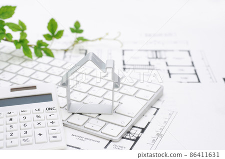 House building image House building image 86411631
