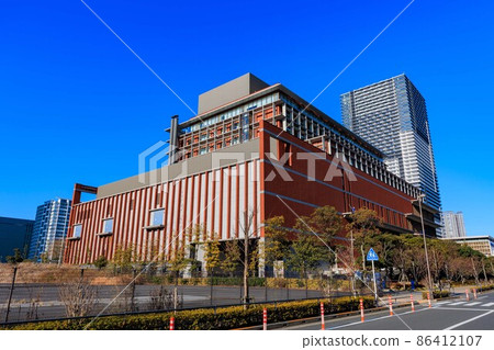 東京都江東區豐洲昭和大學江東豐洲醫院 86412107