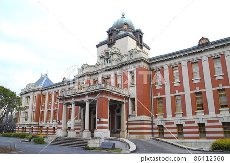 Nagoya City Archives / Museum 1-chome, Shirakabe, Higashi-ku, Nagoya City, Aichi Prefecture 86412560