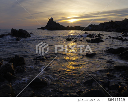 慶南, 釜山廣域市, 機張郡, Orangdae 慶南, 釜山廣域市, 機張郡, Orangdae 86413119