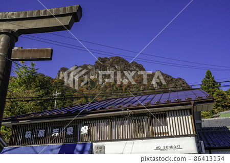 群馬縣富岡市Myogi Hagiwara Hosendo 群馬縣富岡市Myogi Hagiwara Hosendo 86413154