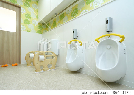 嬰兒廁所 86413171