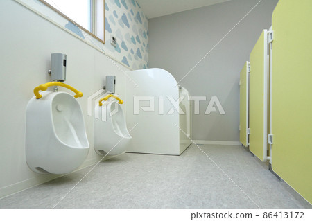 嬰兒廁所 86413172