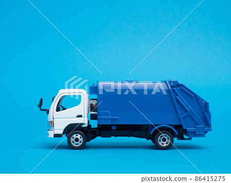 模型清掃車 模型清掃車 86415275