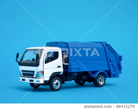 Model sweeper Model sweeper 86415279