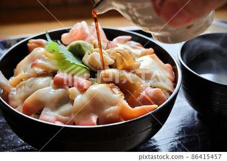 三澤法木蓋飯(青森縣) 三澤法木蓋飯(青森縣) 86415457