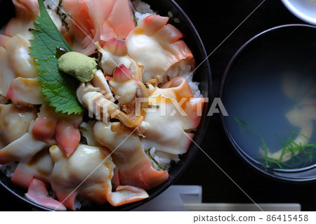 Misawa Hokki Don (Aomori Prefecture) Misawa Hokki Don (Aomori Prefecture) 86415458